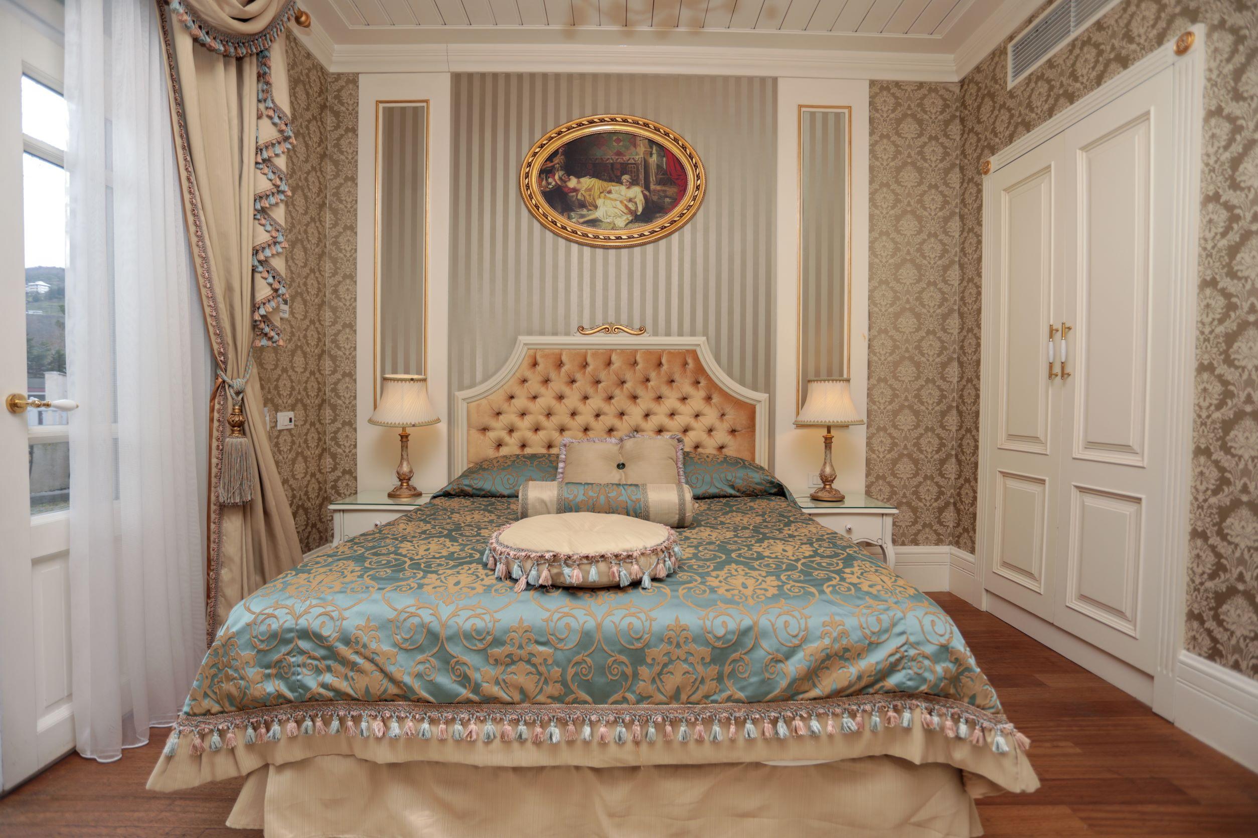 Limak Yalova Thermal Boutique Hotel Gokcedere Екстериор снимка