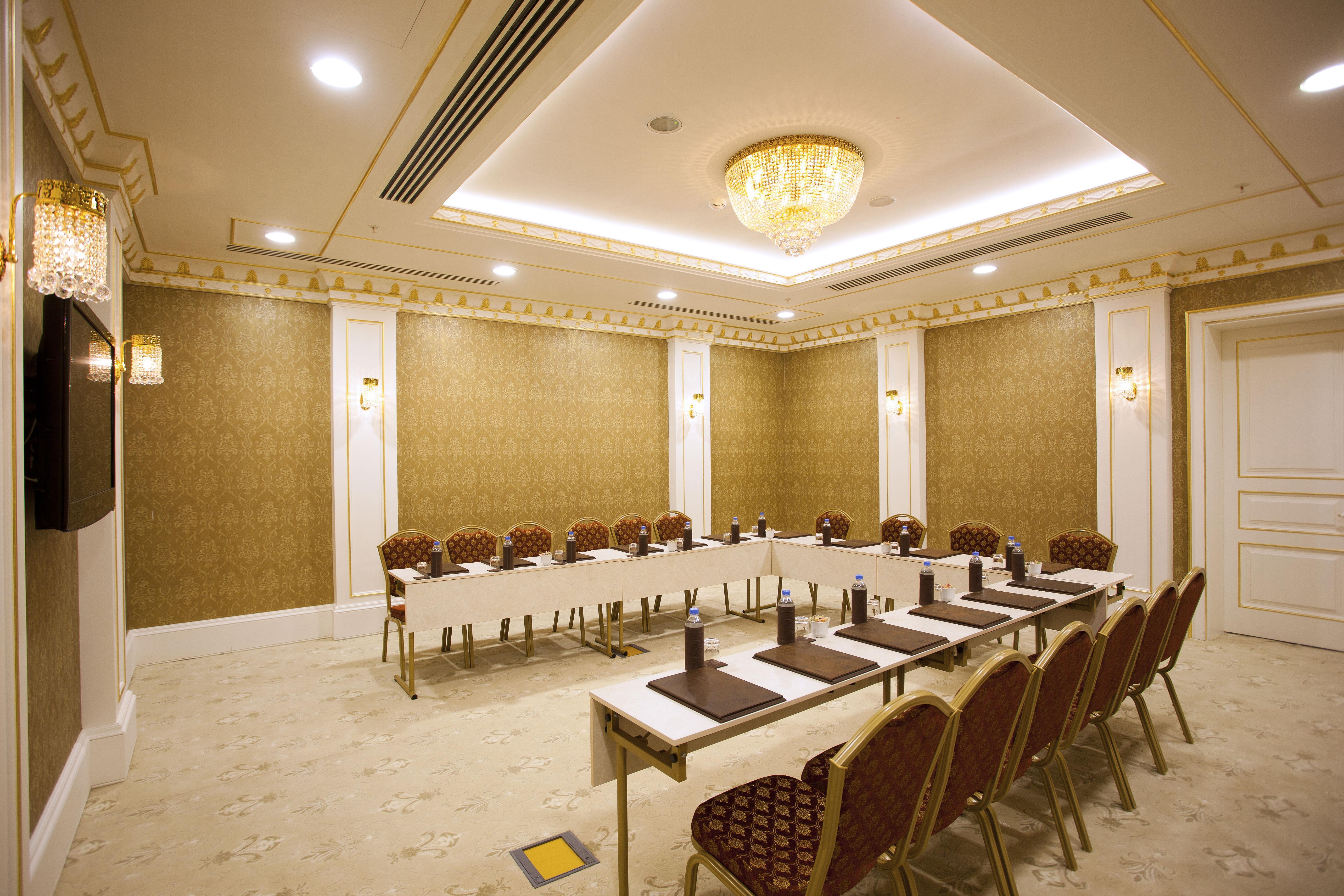 Limak Yalova Thermal Boutique Hotel Gokcedere Екстериор снимка
