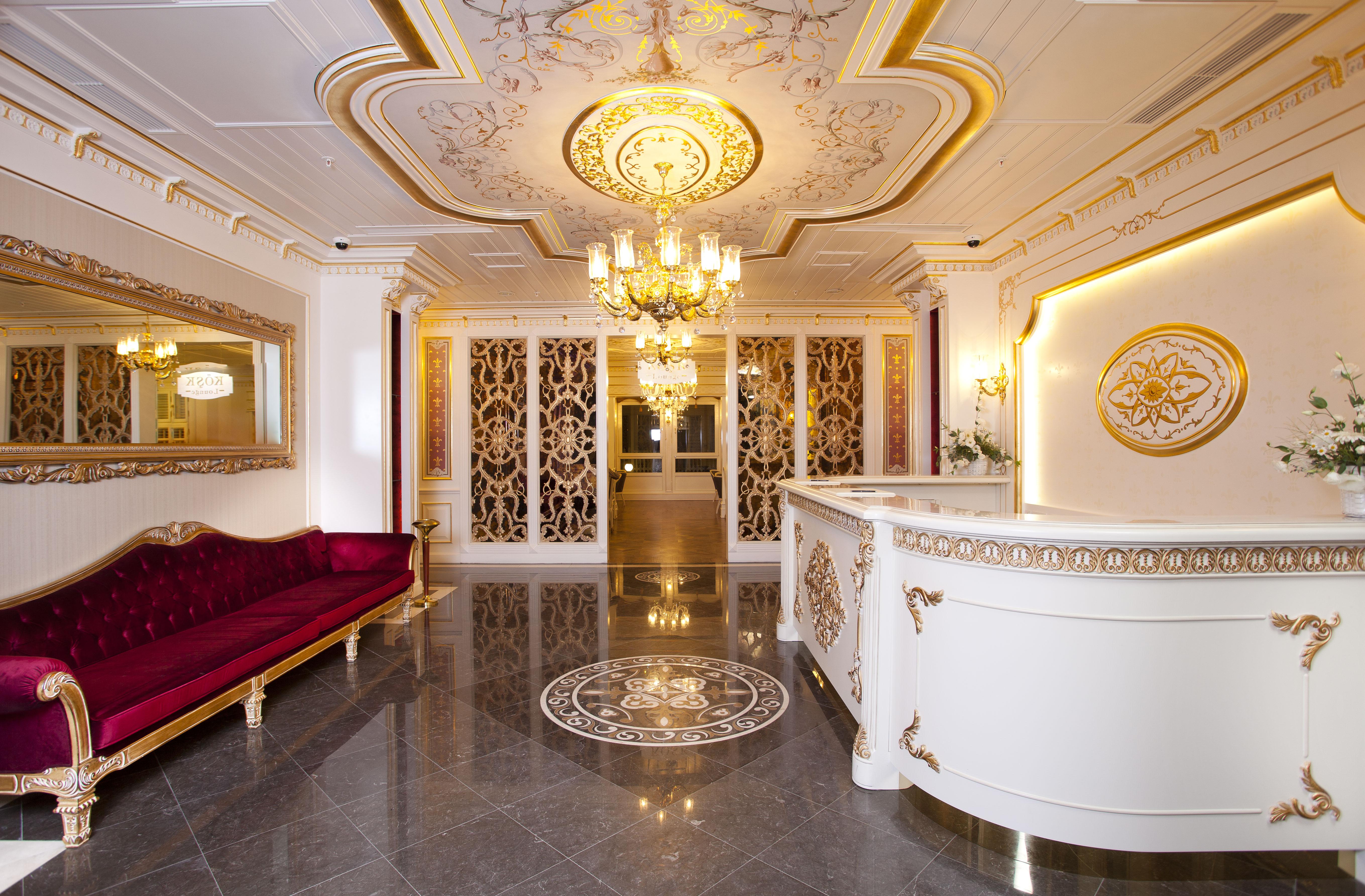 Limak Yalova Thermal Boutique Hotel Gokcedere Екстериор снимка