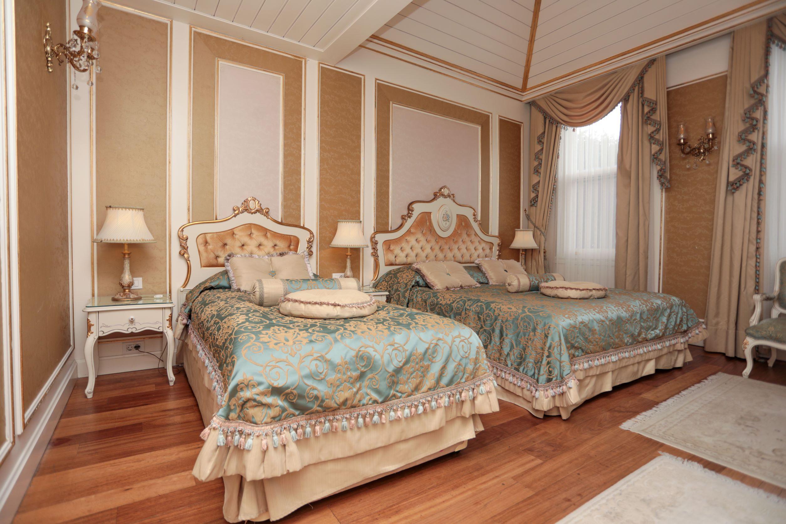 Limak Yalova Thermal Boutique Hotel Gokcedere Екстериор снимка