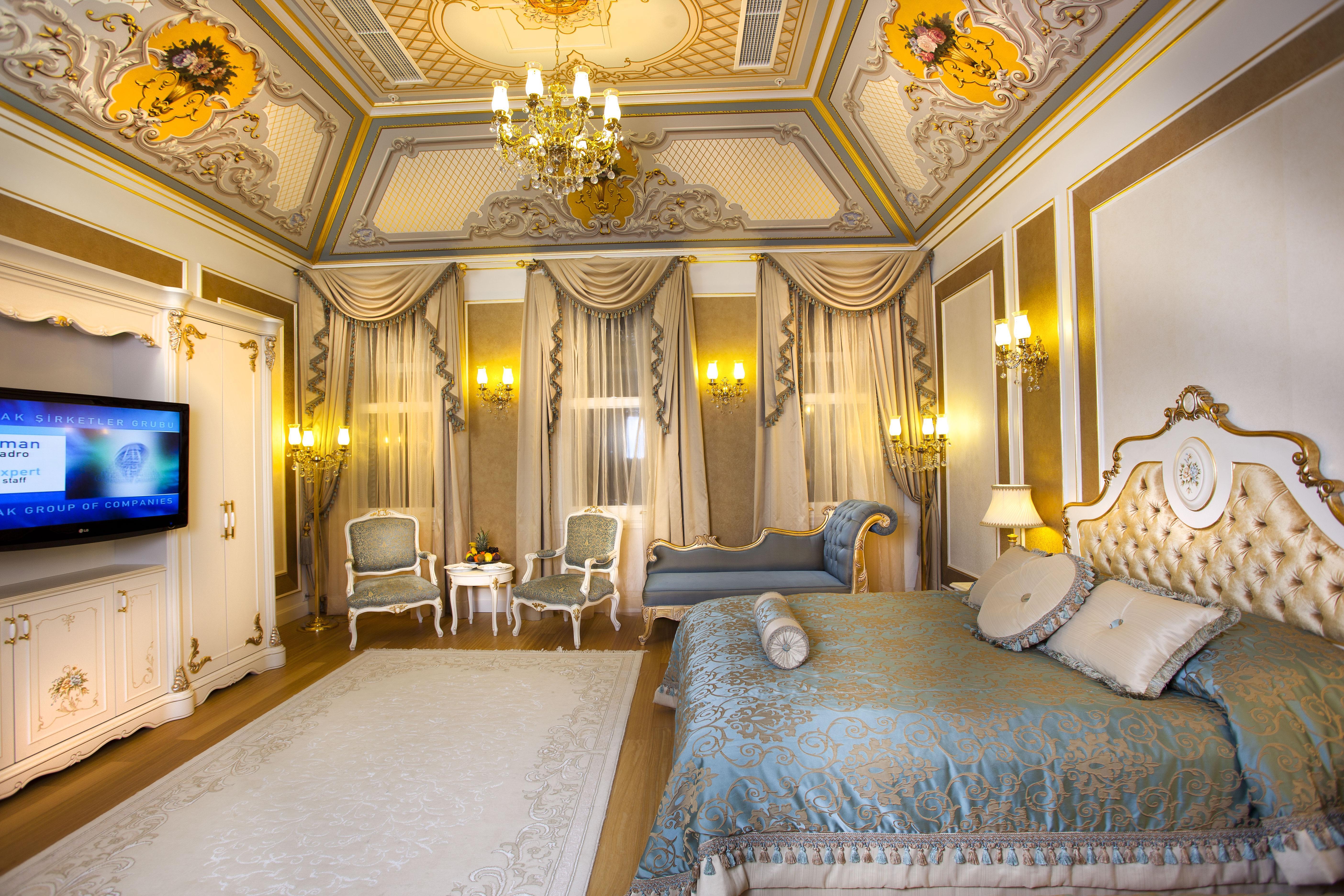 Limak Yalova Thermal Boutique Hotel Gokcedere Екстериор снимка