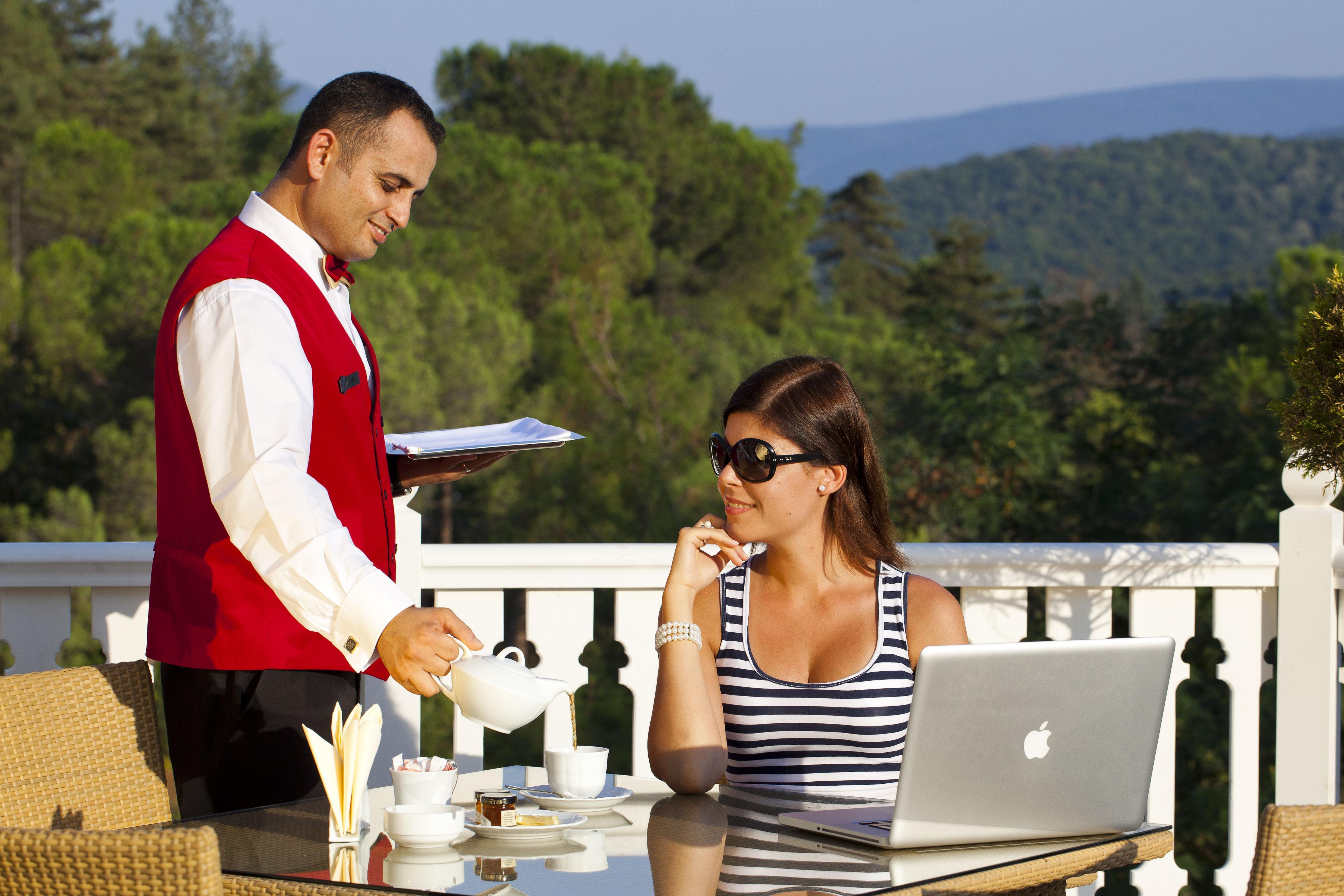 Limak Yalova Thermal Boutique Hotel Gokcedere Екстериор снимка