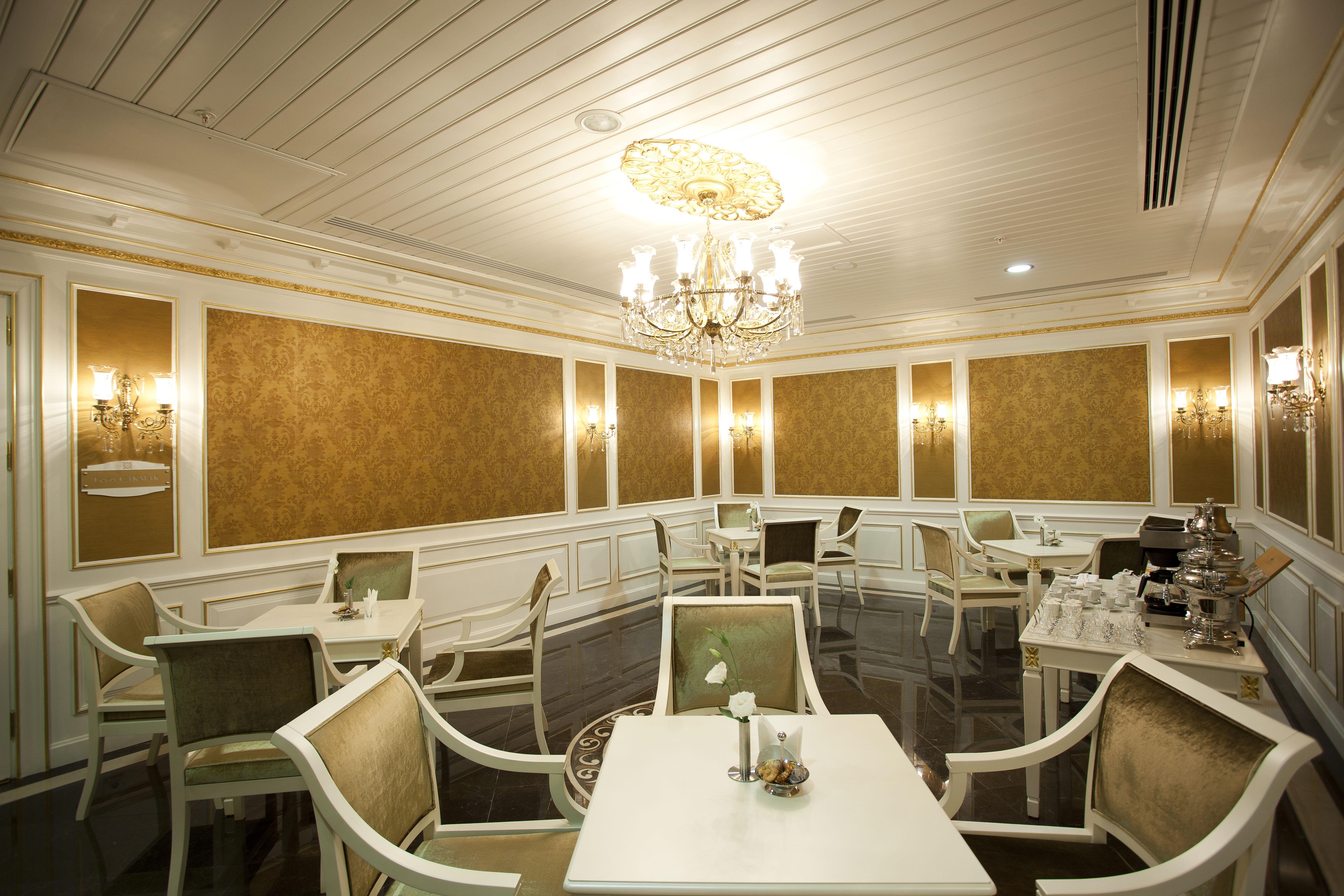 Limak Yalova Thermal Boutique Hotel Gokcedere Екстериор снимка
