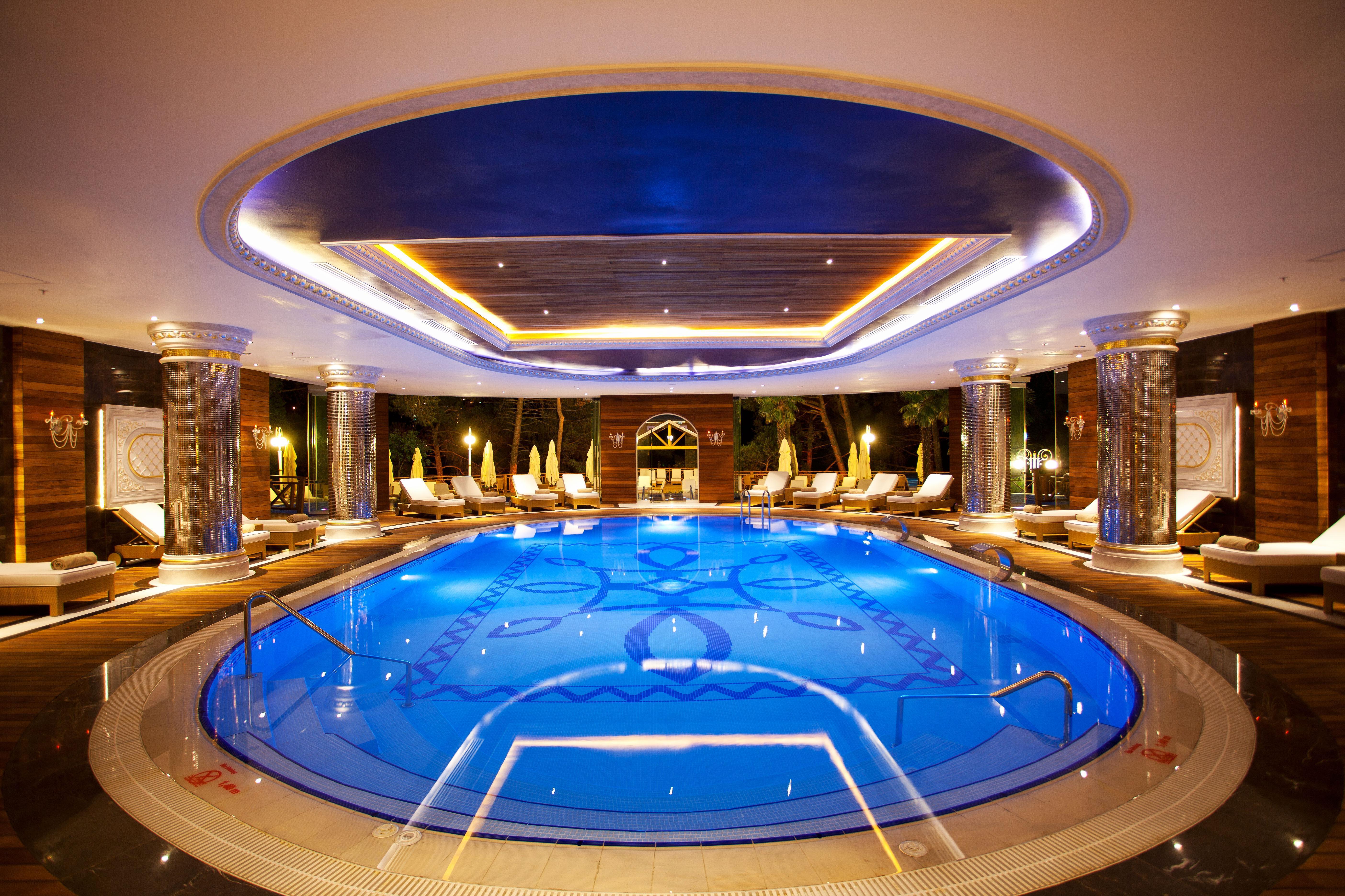 Limak Yalova Thermal Boutique Hotel Gokcedere Екстериор снимка