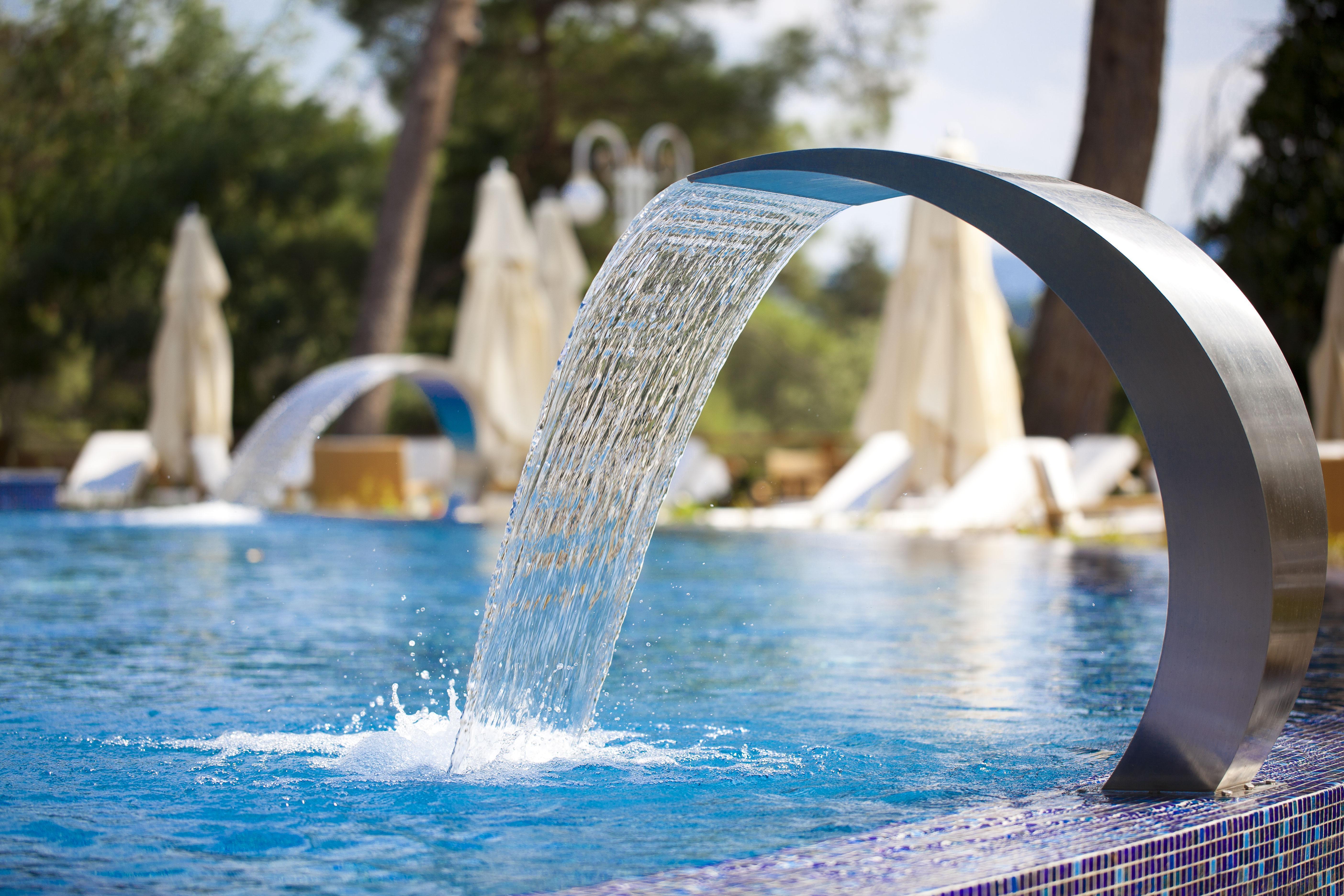 Limak Yalova Thermal Boutique Hotel Gokcedere Екстериор снимка