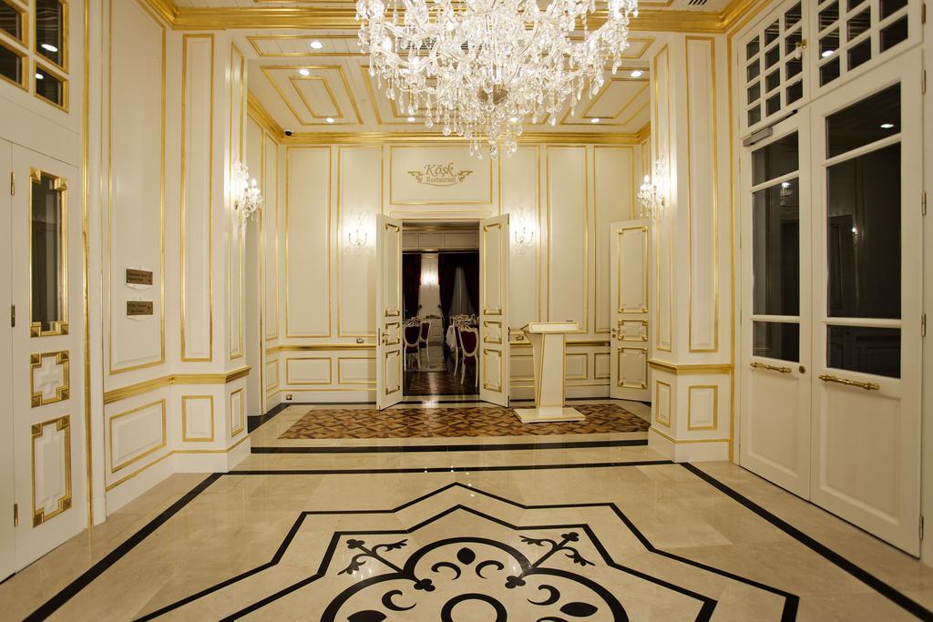 Limak Yalova Thermal Boutique Hotel Gokcedere Екстериор снимка